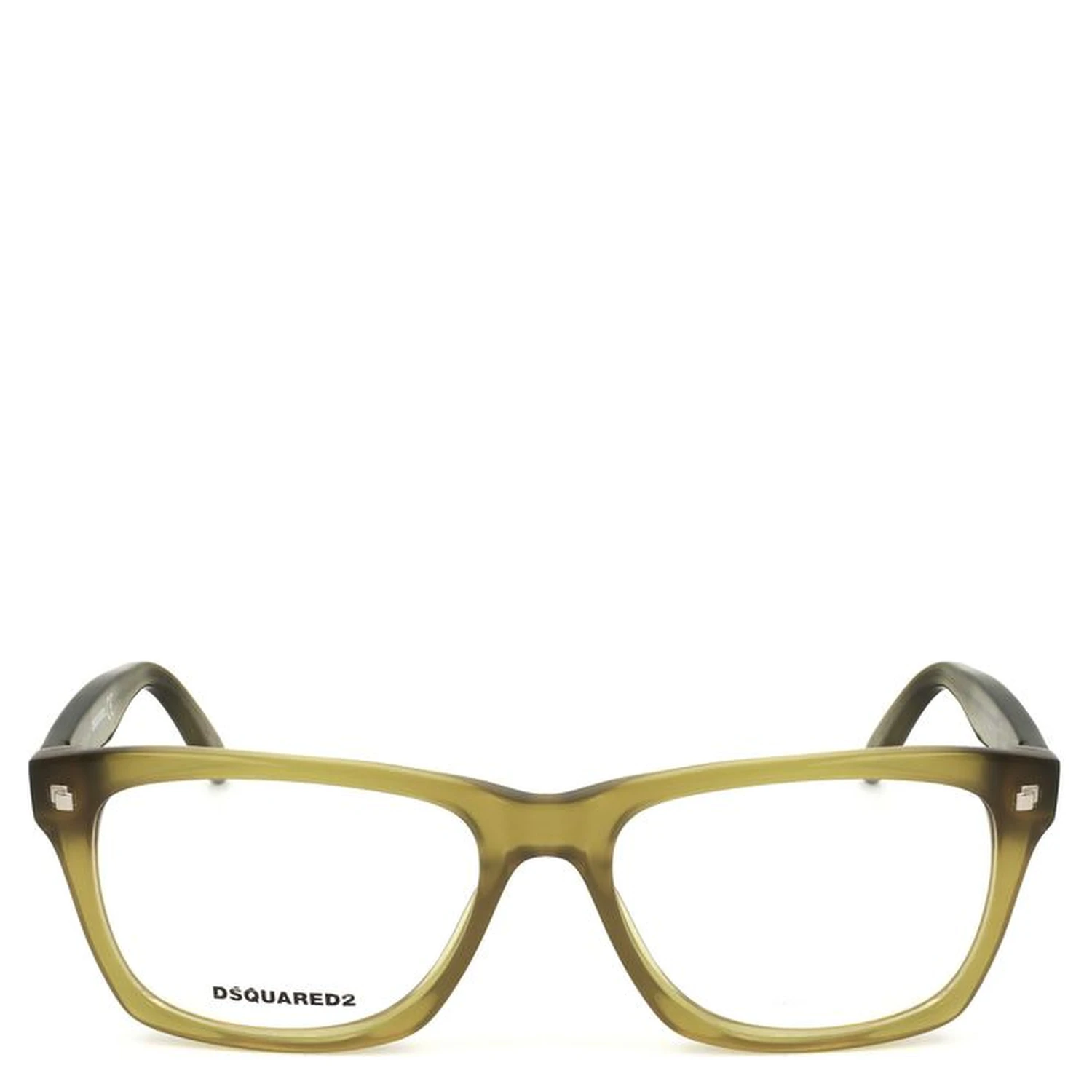 Bicolor Acetate Glasses (Frames)