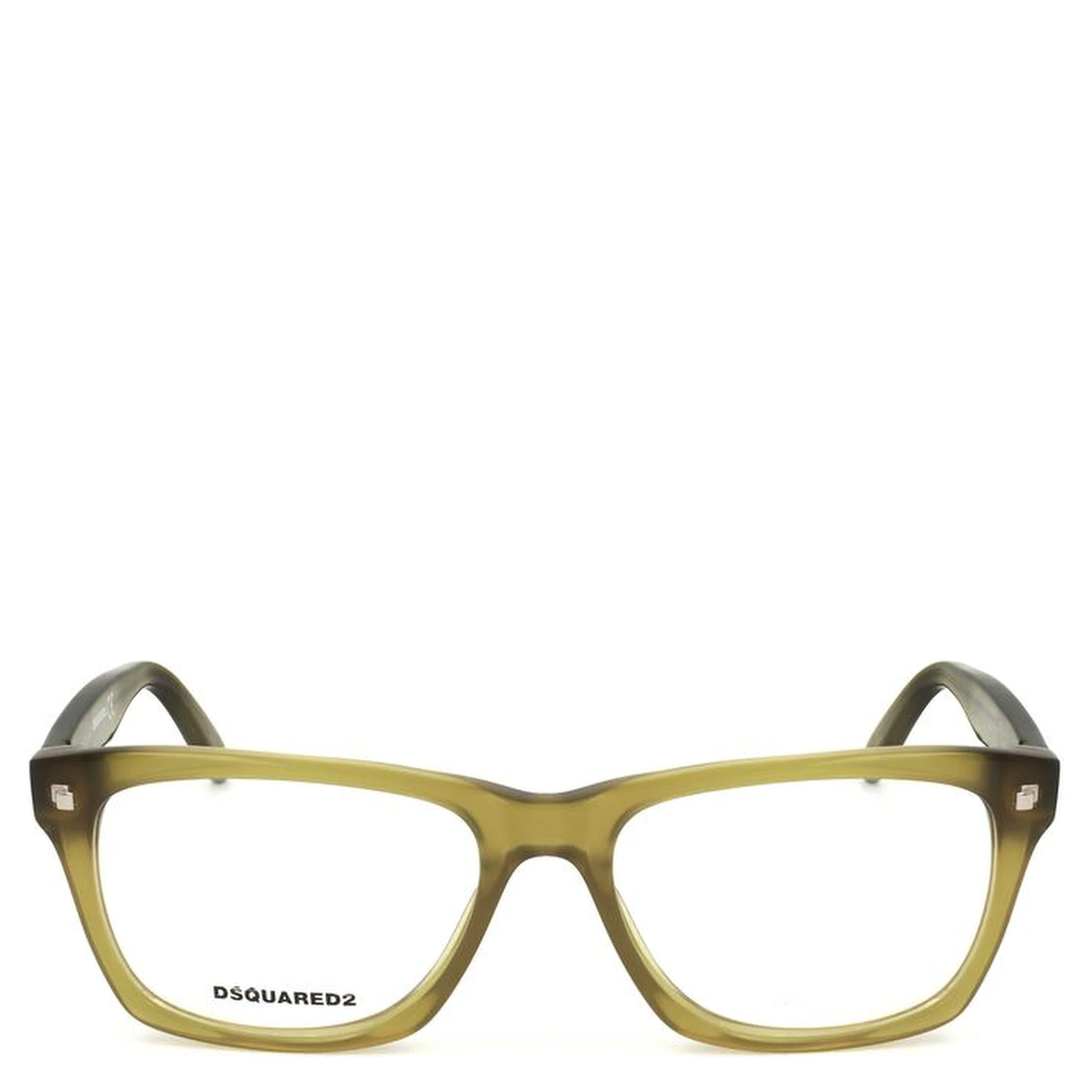 Bicolor Acetate Glasses (Frames)
