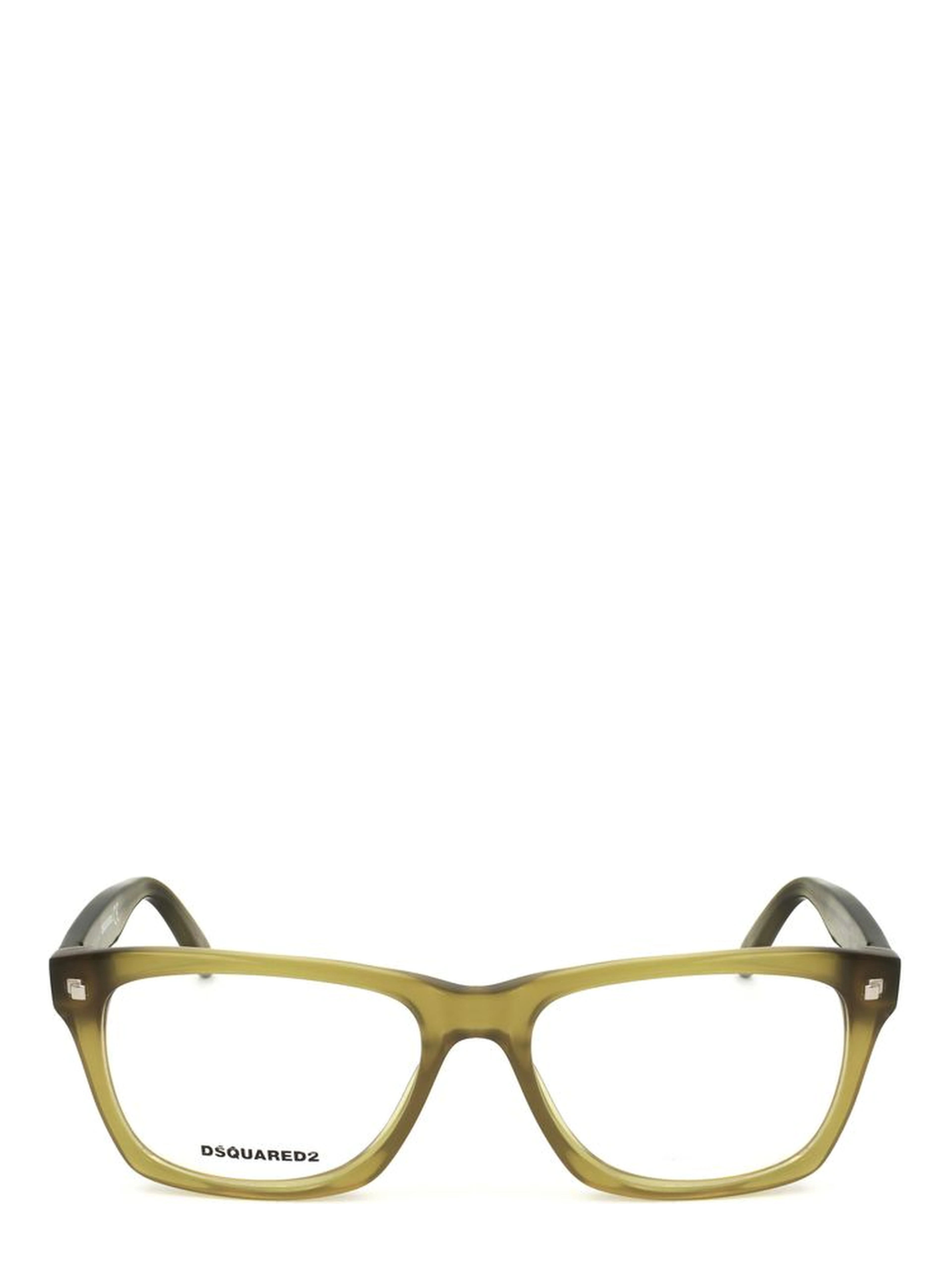 Bicolor Acetate Glasses (Frames)