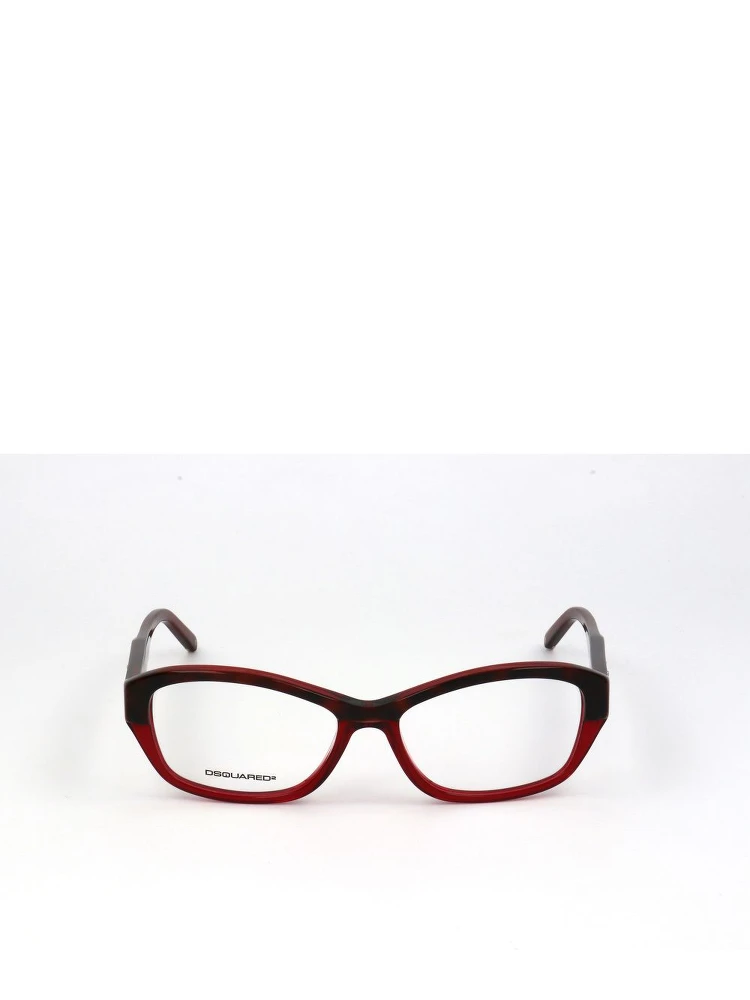 Brown Acetate Glasses (Frames)