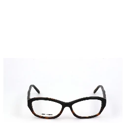 Brown Acetate Glasses (Frames)