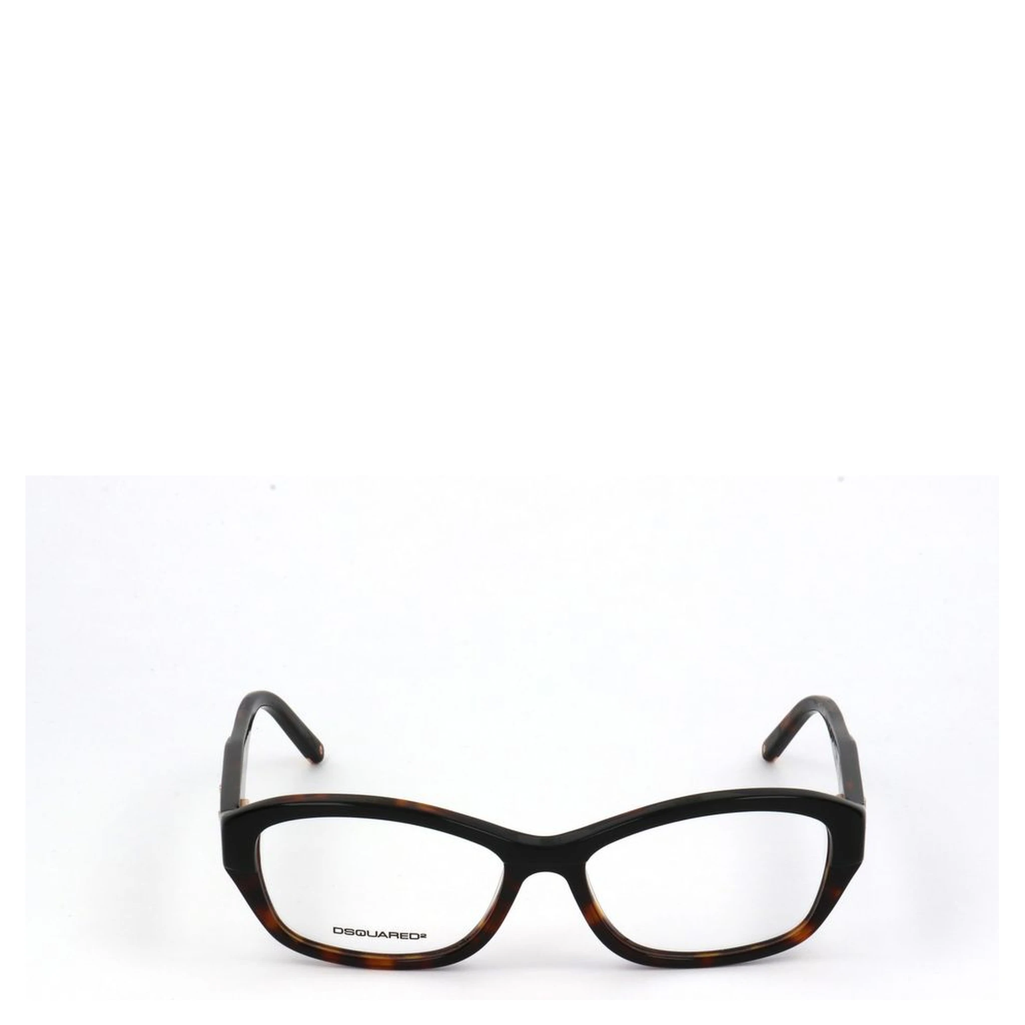 Brown Acetate Glasses (Frames)