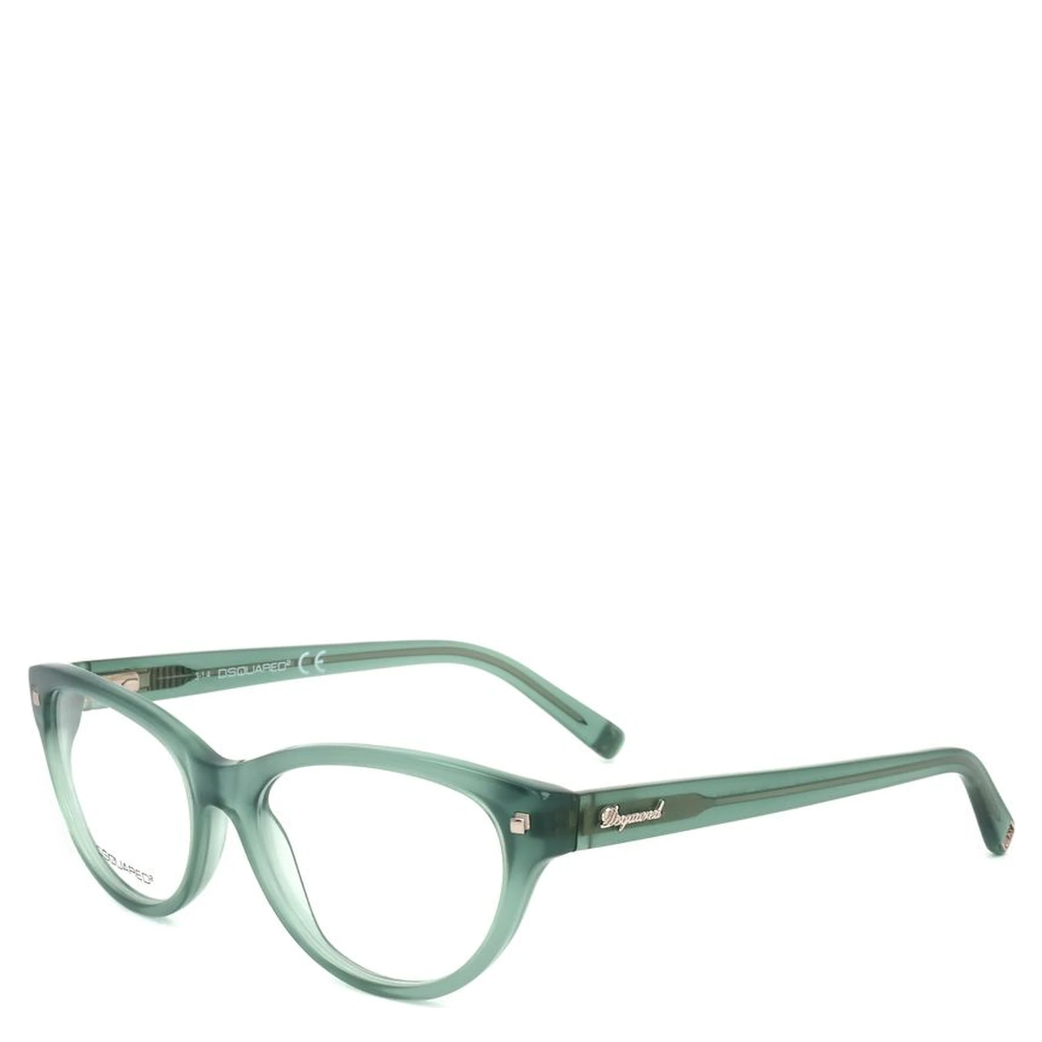 Blue Acetate Glasses (Frames)