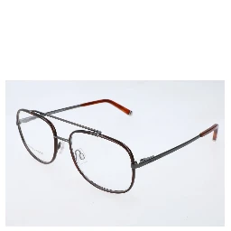 Brown Metal Glasses (Frames)