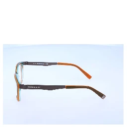 Bicolor Metal Glasses (Frames)