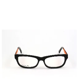 Black Acetate Glasses (Frames)