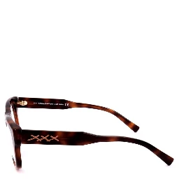 Brown Resin Glasses (Frames)