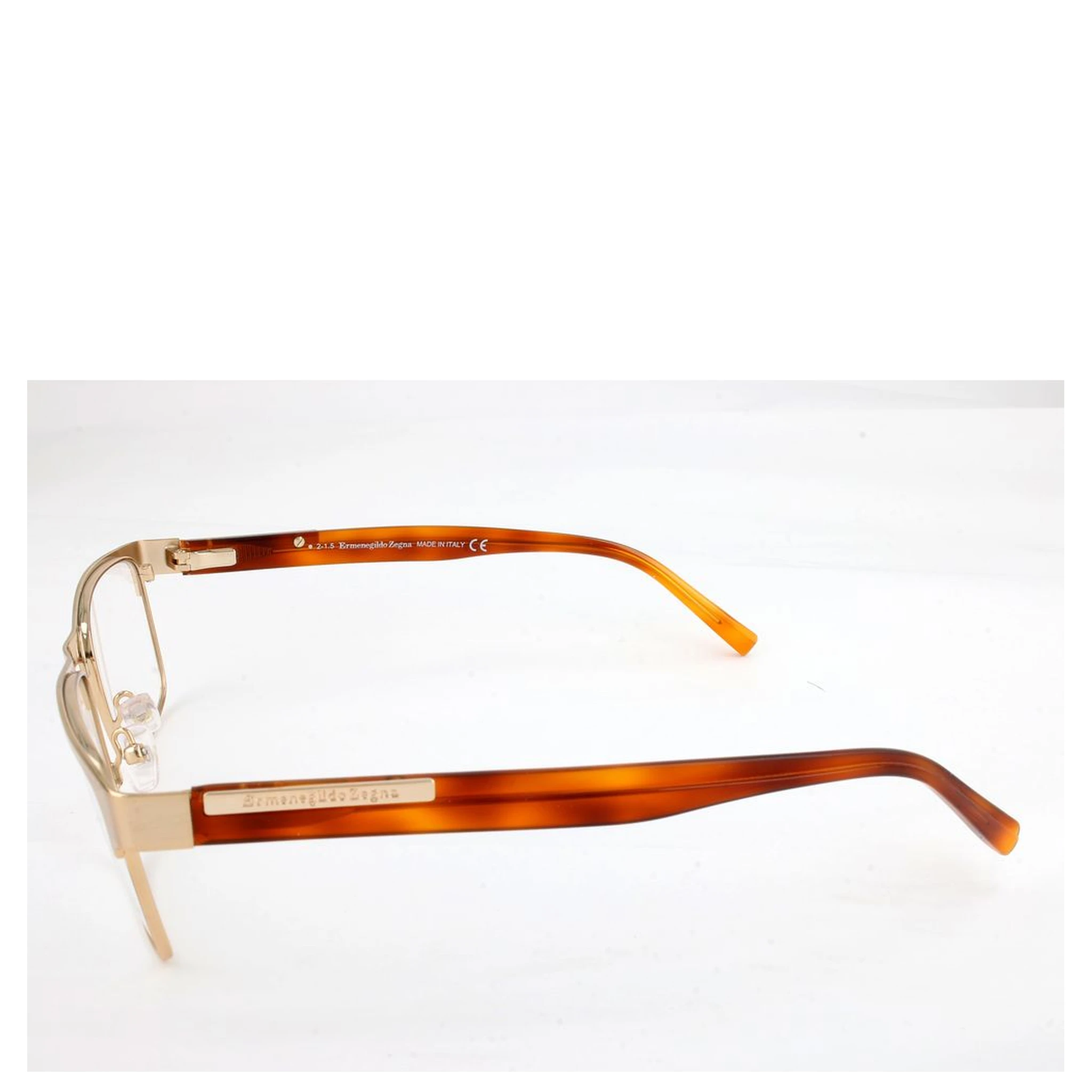 Multicolor Metal Glasses (Frames)