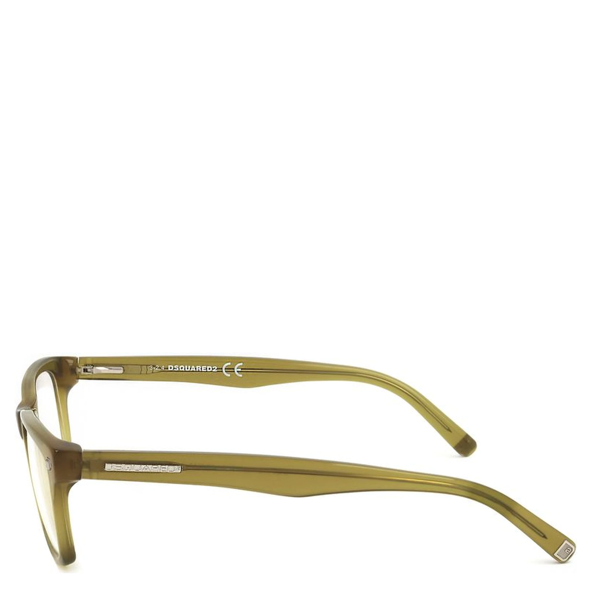 Bicolor Acetate Glasses (Frames)