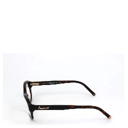 Brown Acetate Glasses (Frames)