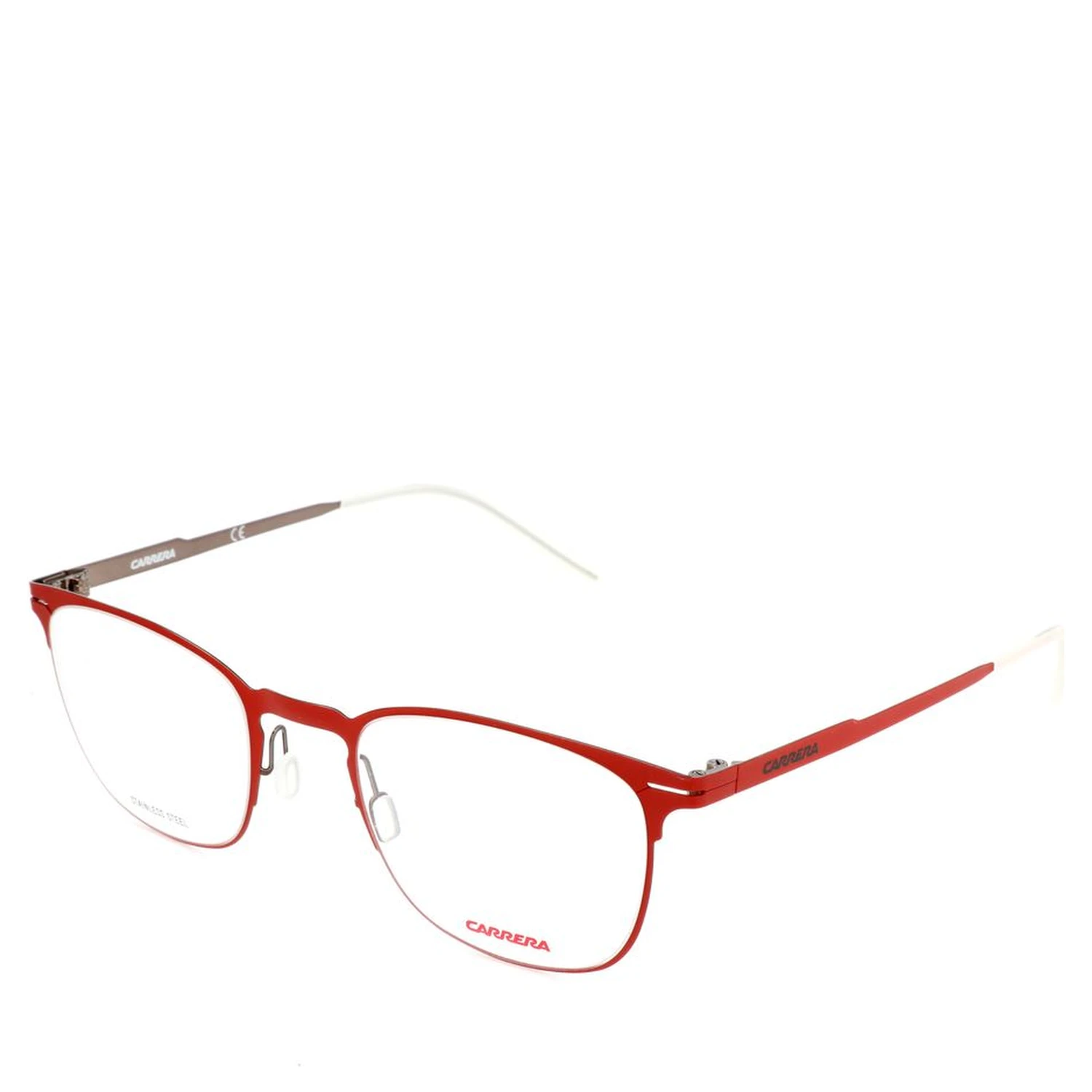 Multicolor Stainless Steel Glasses (Frames)