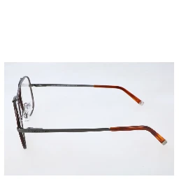 Brown Metal Glasses (Frames)