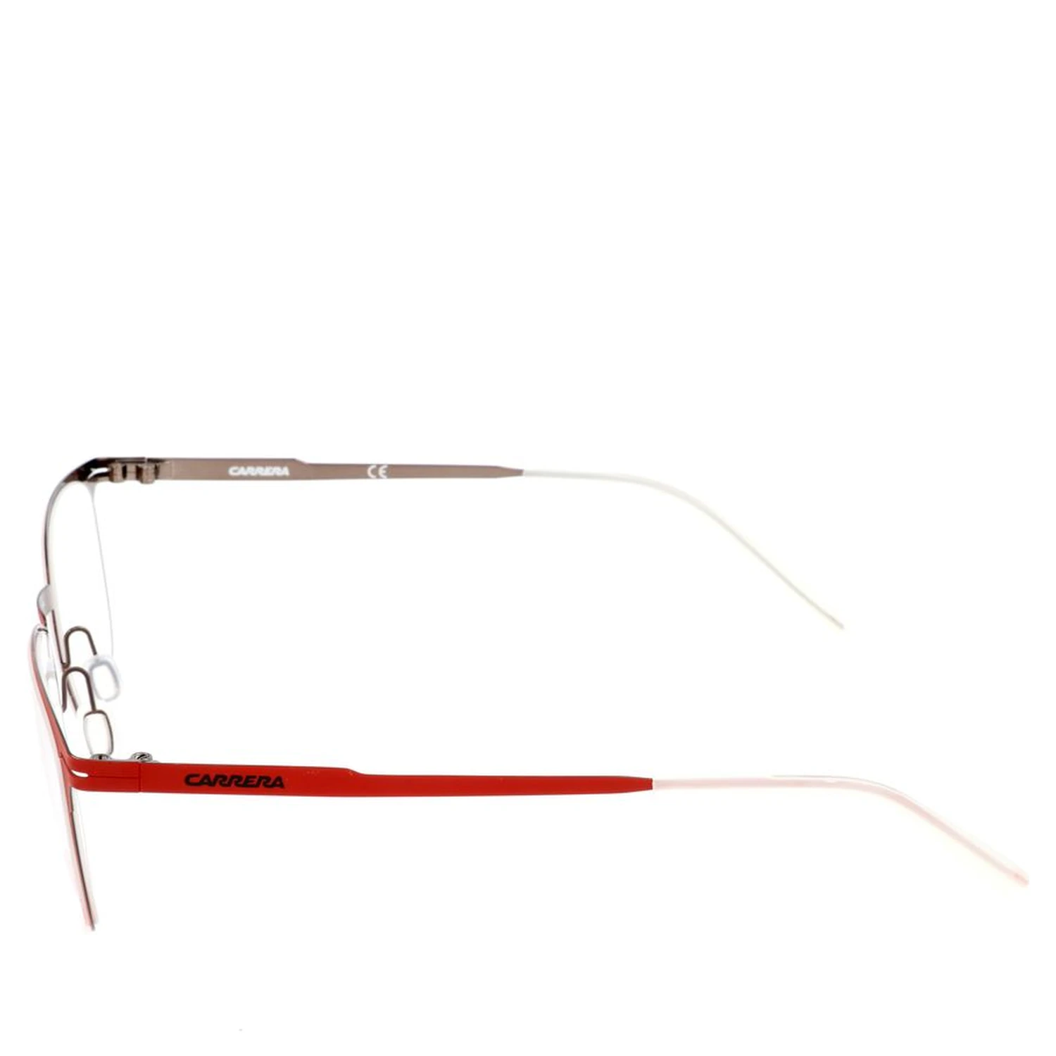 Multicolor Stainless Steel Glasses (Frames)
