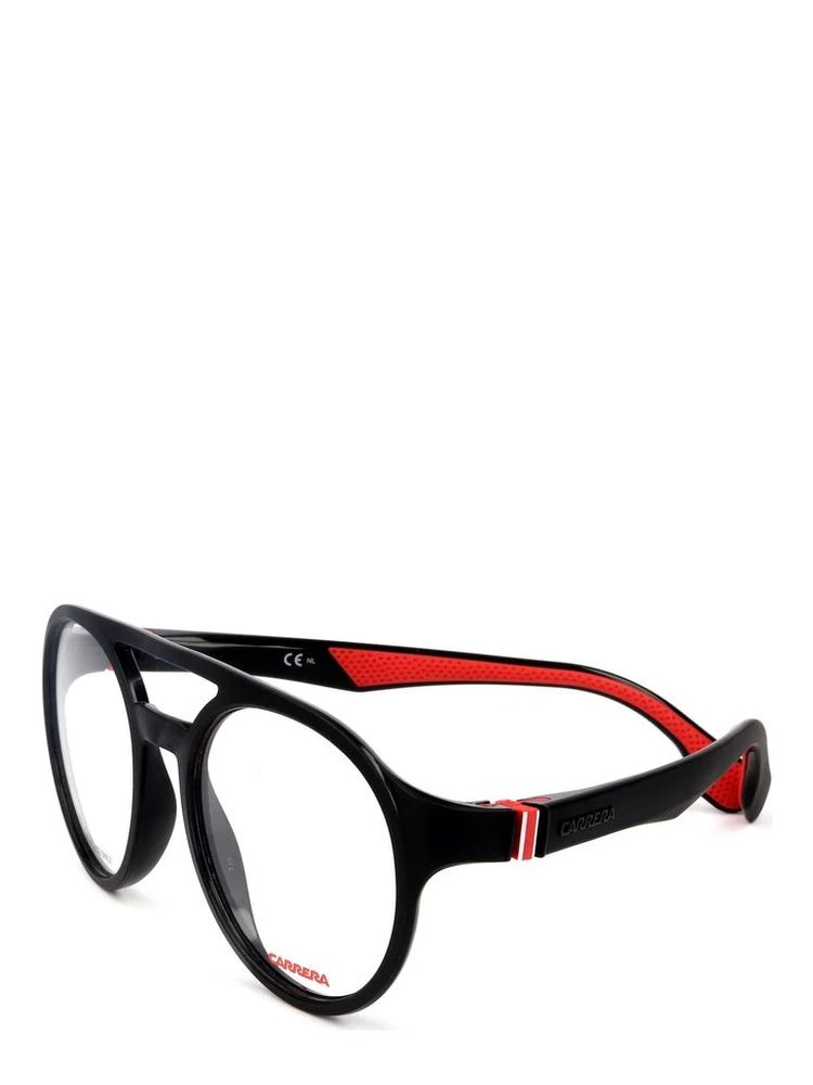 Black Resin Glasses (Frames) alternative