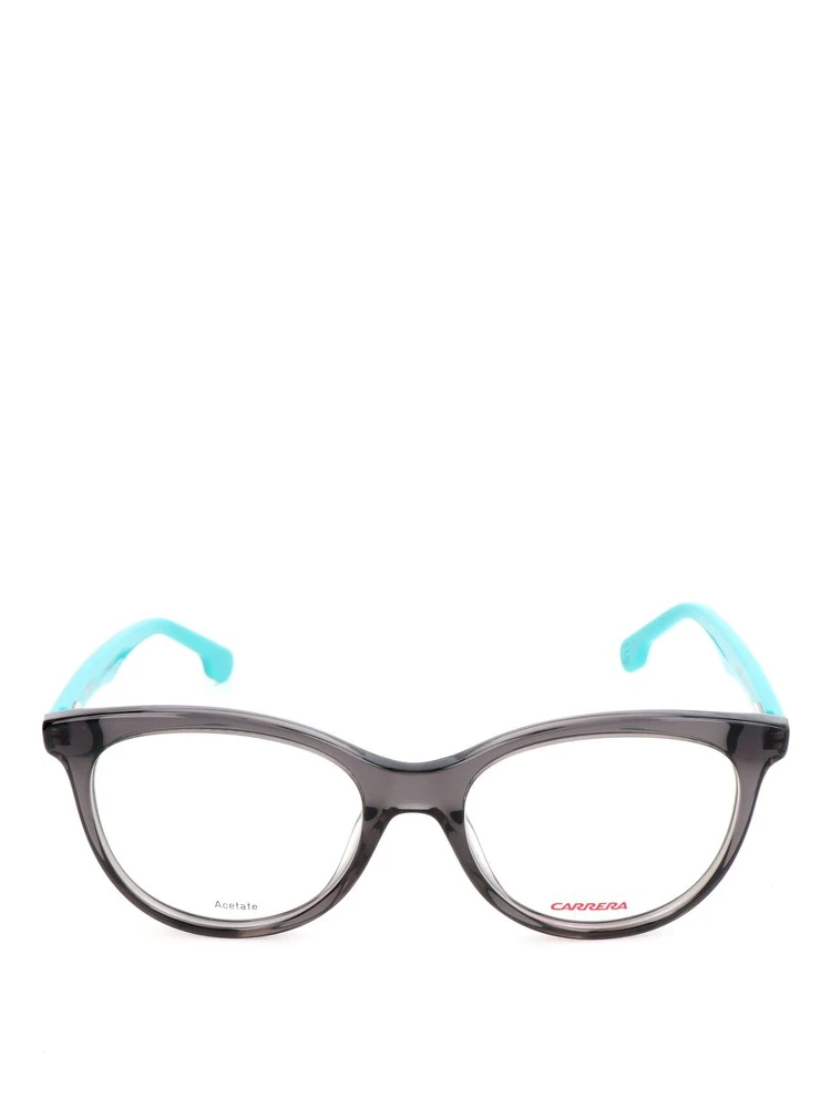 Gray Acetate Glasses (Frames)