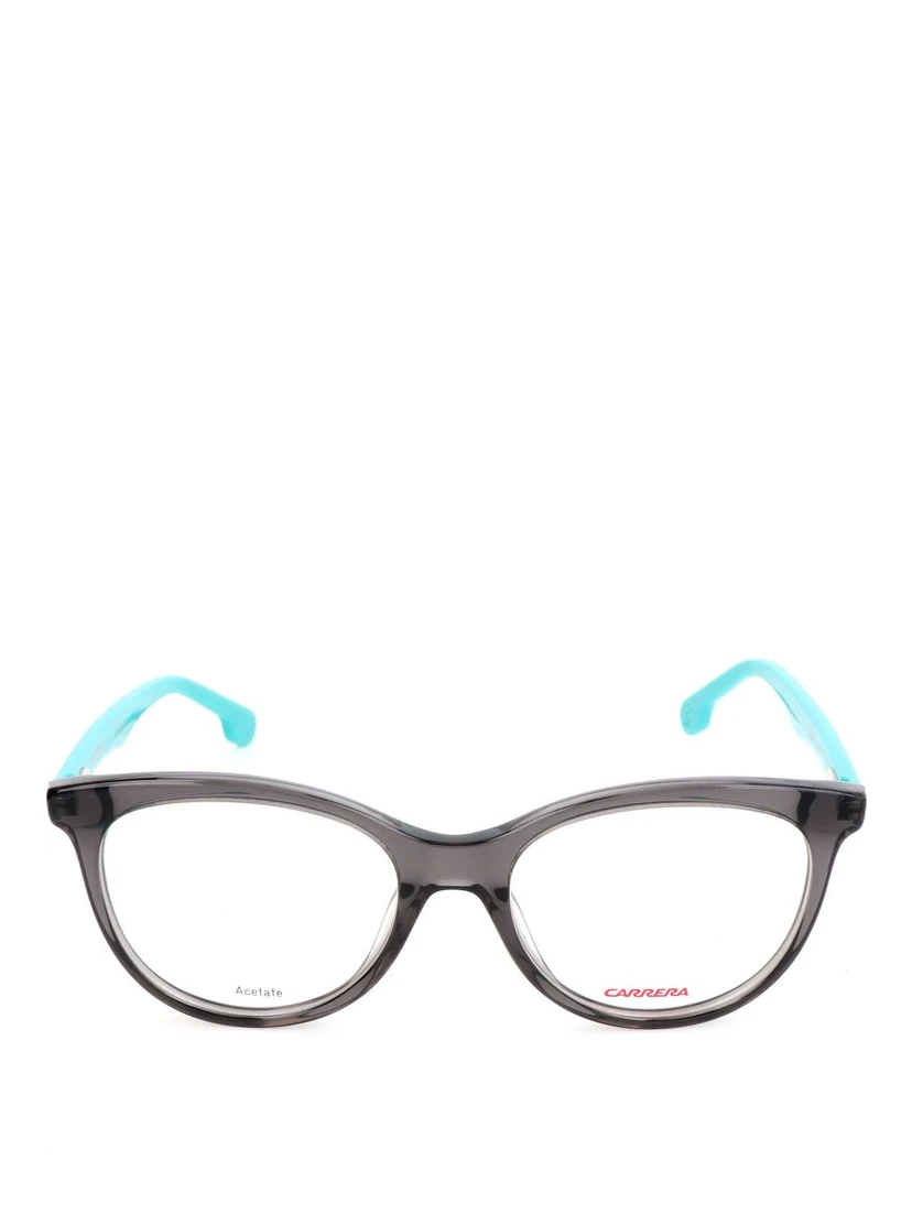 Gray Acetate Glasses (Frames)