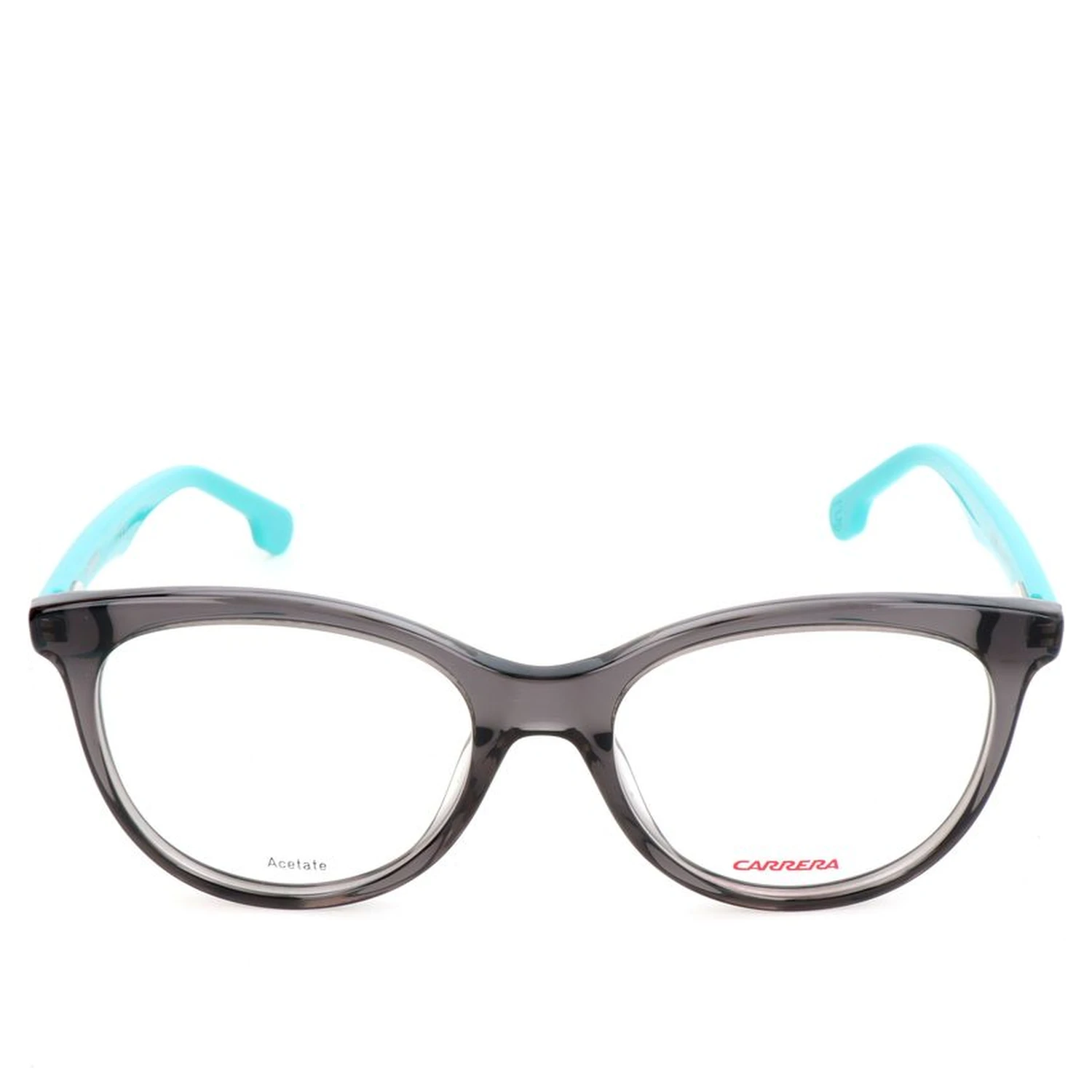 Gray Acetate Glasses (Frames)