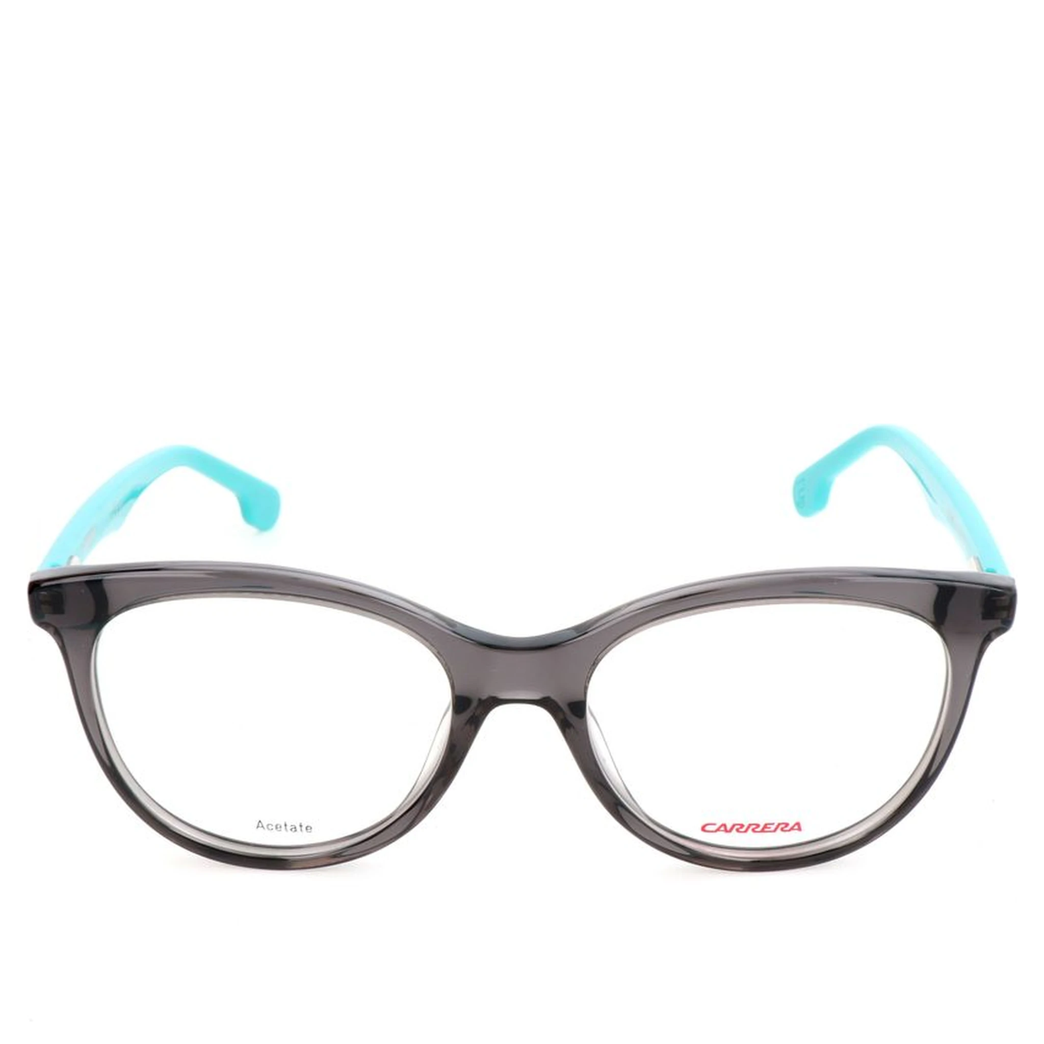 Gray Acetate Glasses (Frames)