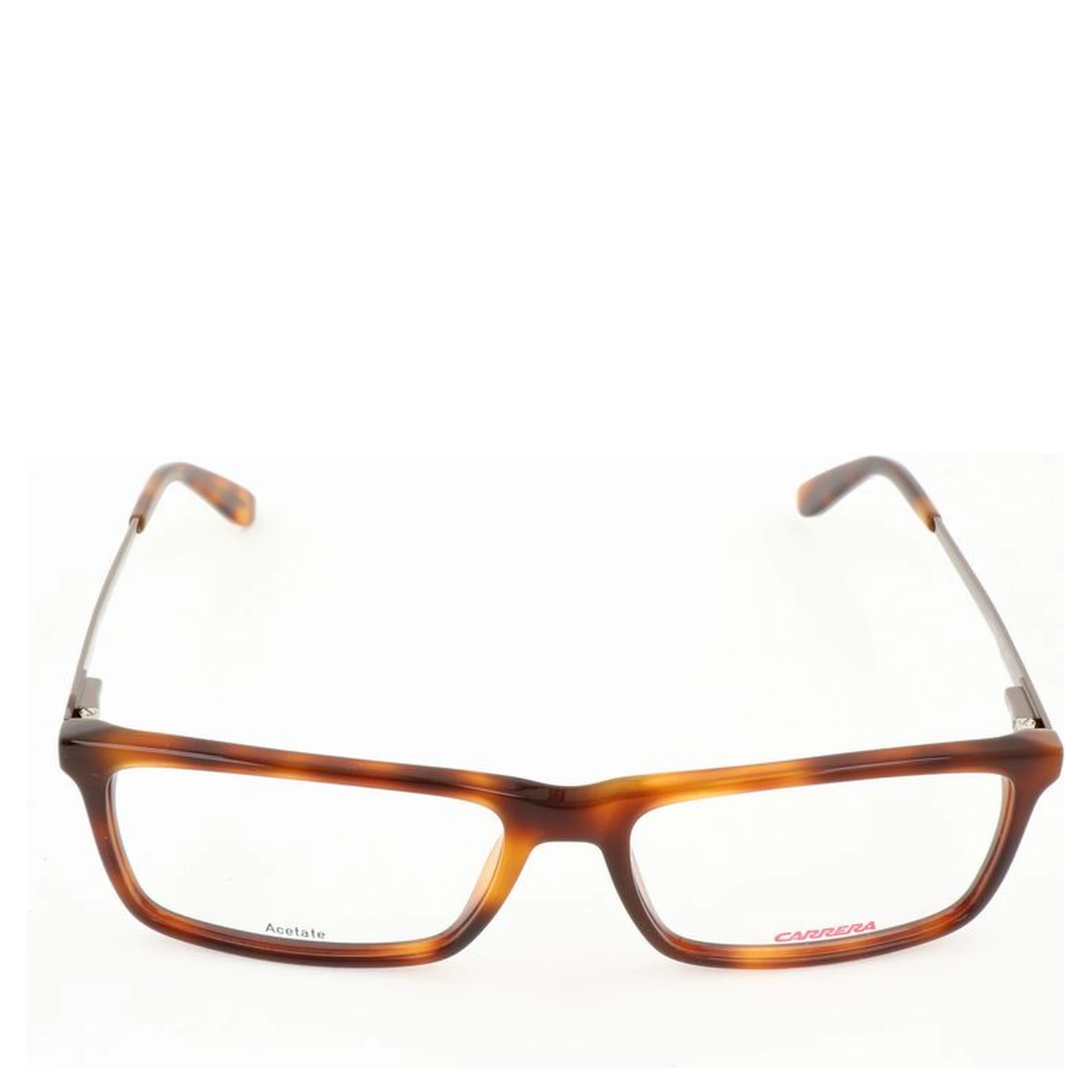 Brown Acetate Glasses (Frames)