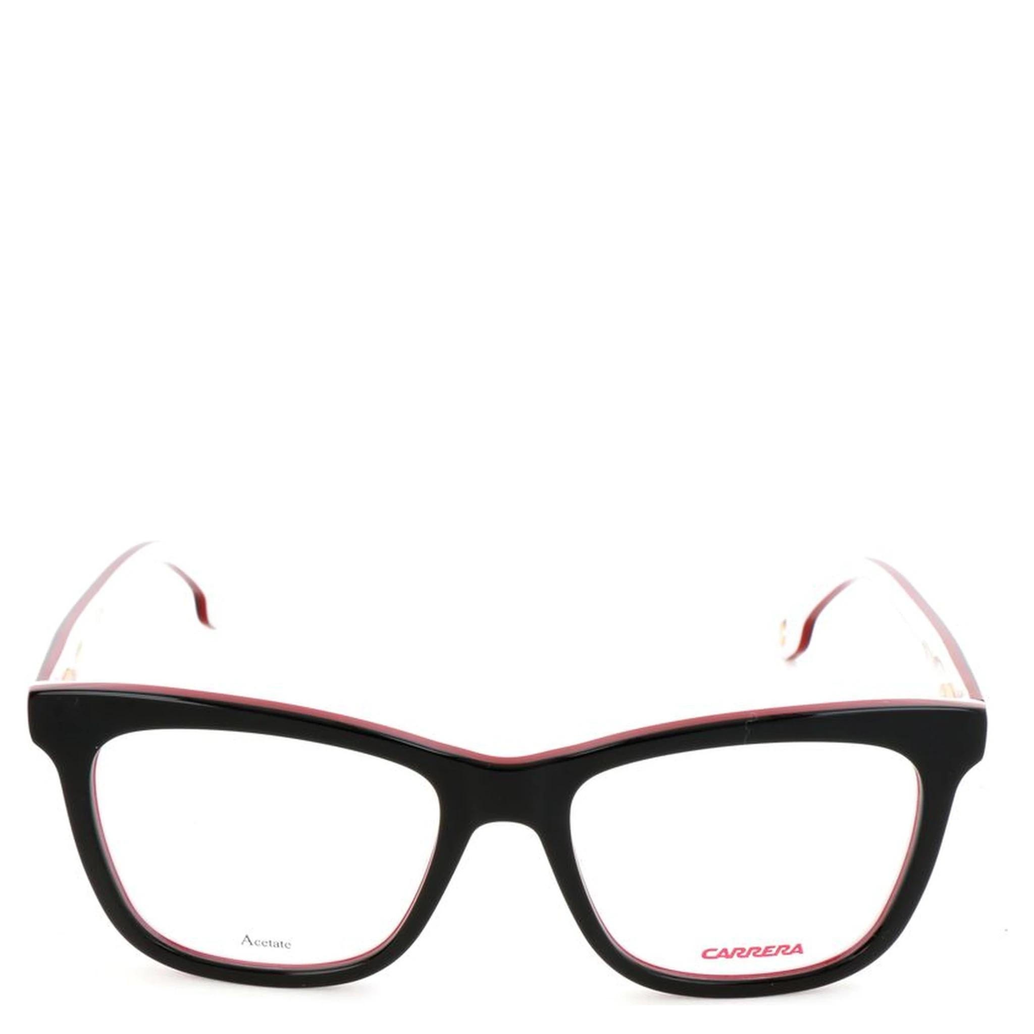 Black Acetate Glasses (Frames)