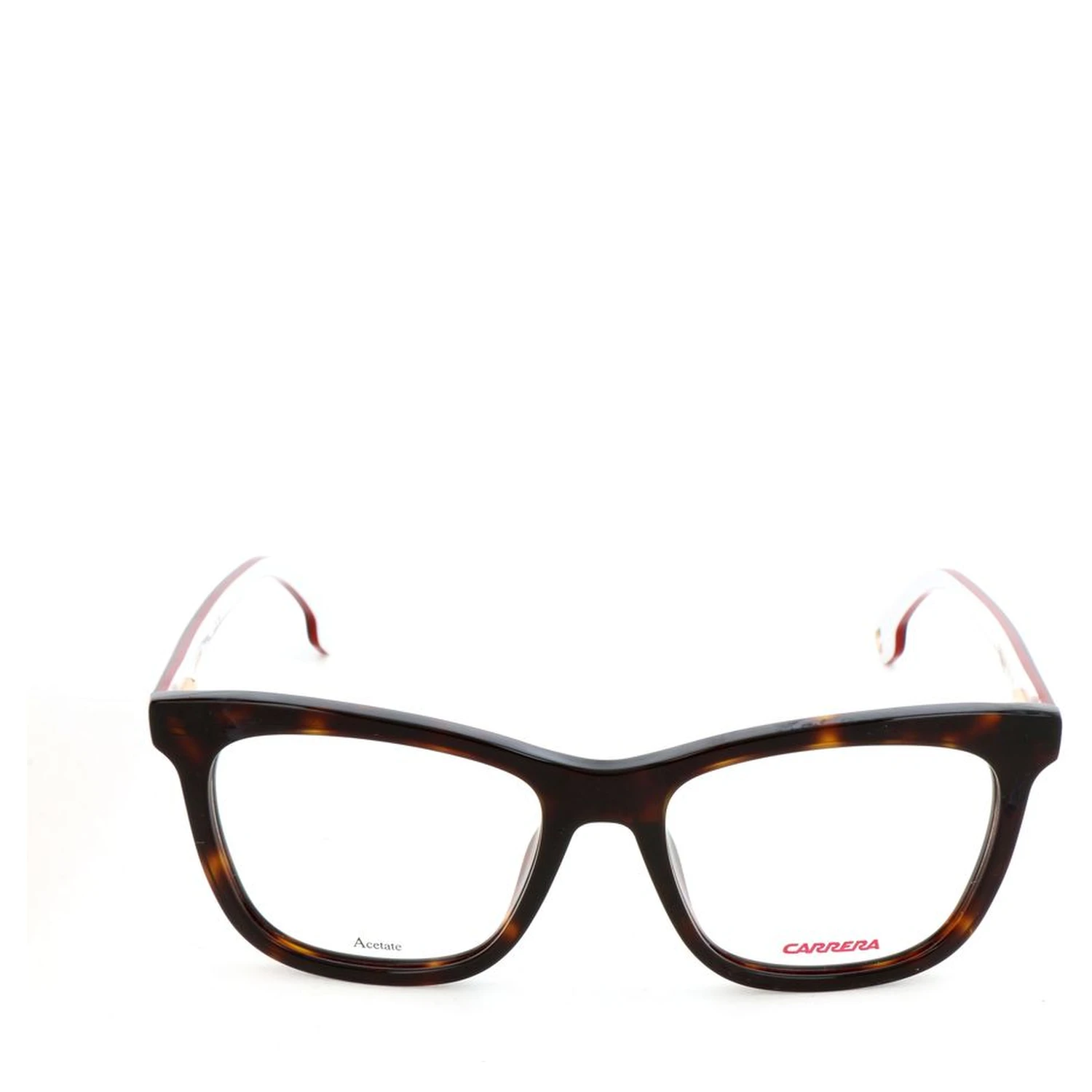 Brown Acetate Glasses (Frames)