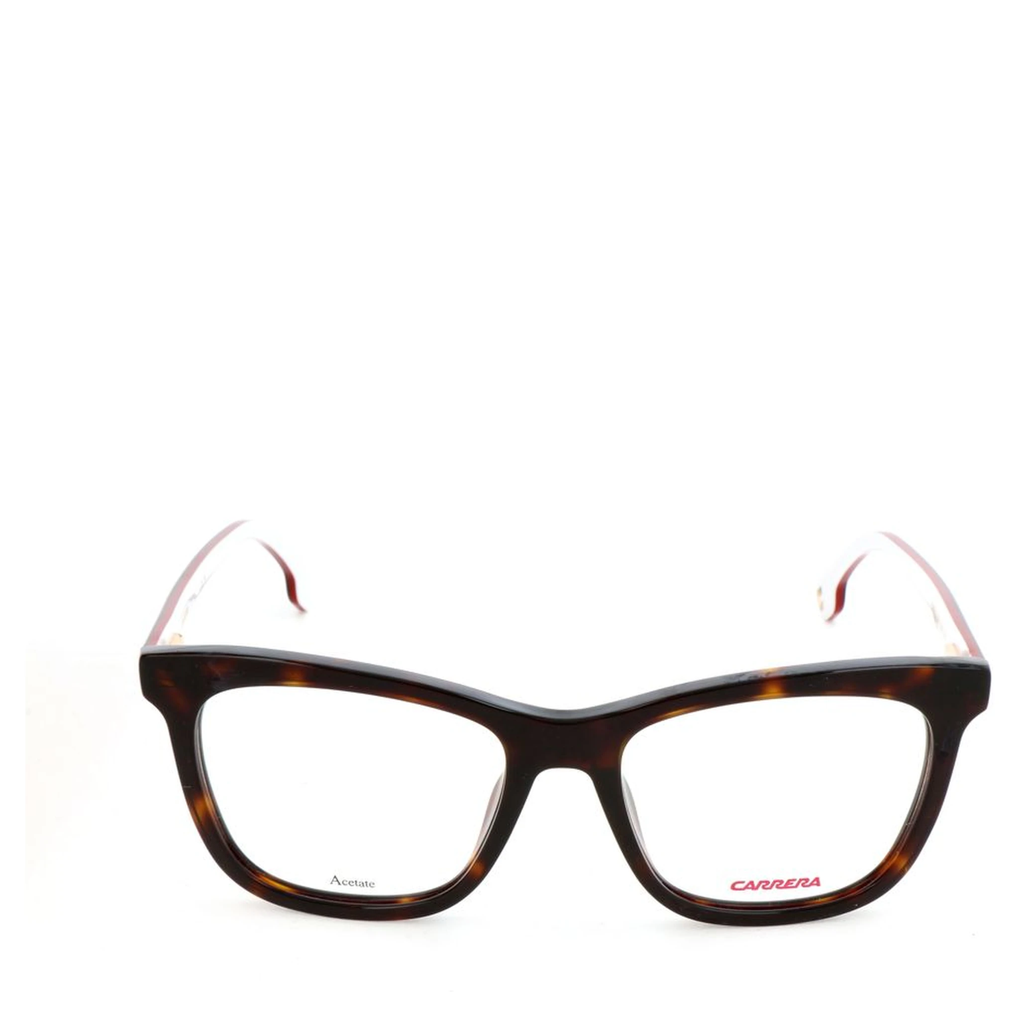 Brown Acetate Glasses (Frames)