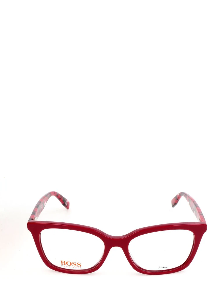Multicolor Acetate Glasses (Frames)