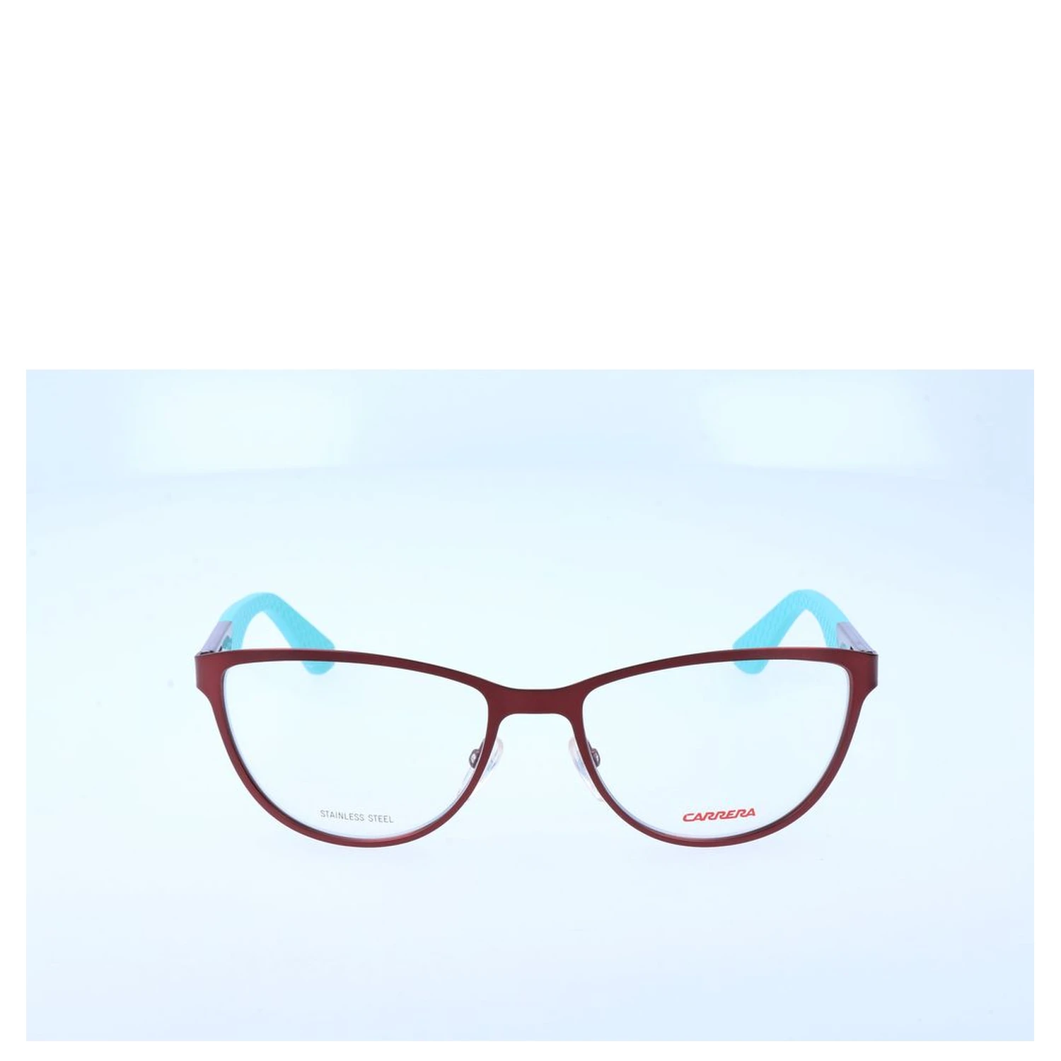 Multicolor Stainless Steel Glasses (Frames)