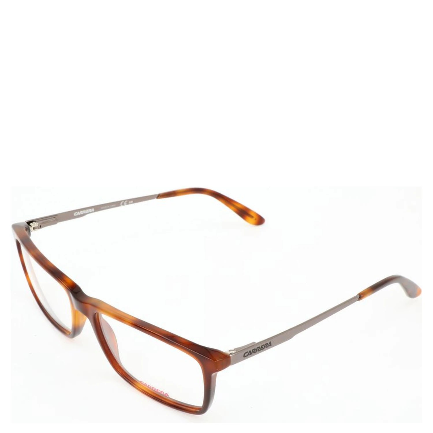 Brown Acetate Glasses (Frames)