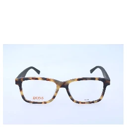 Brown Acetate Glasses (Frames)
