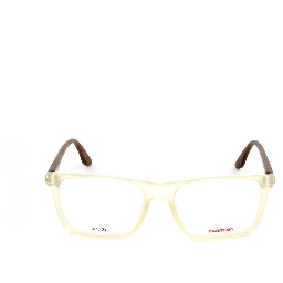 Brown Resin Glasses (Frames)