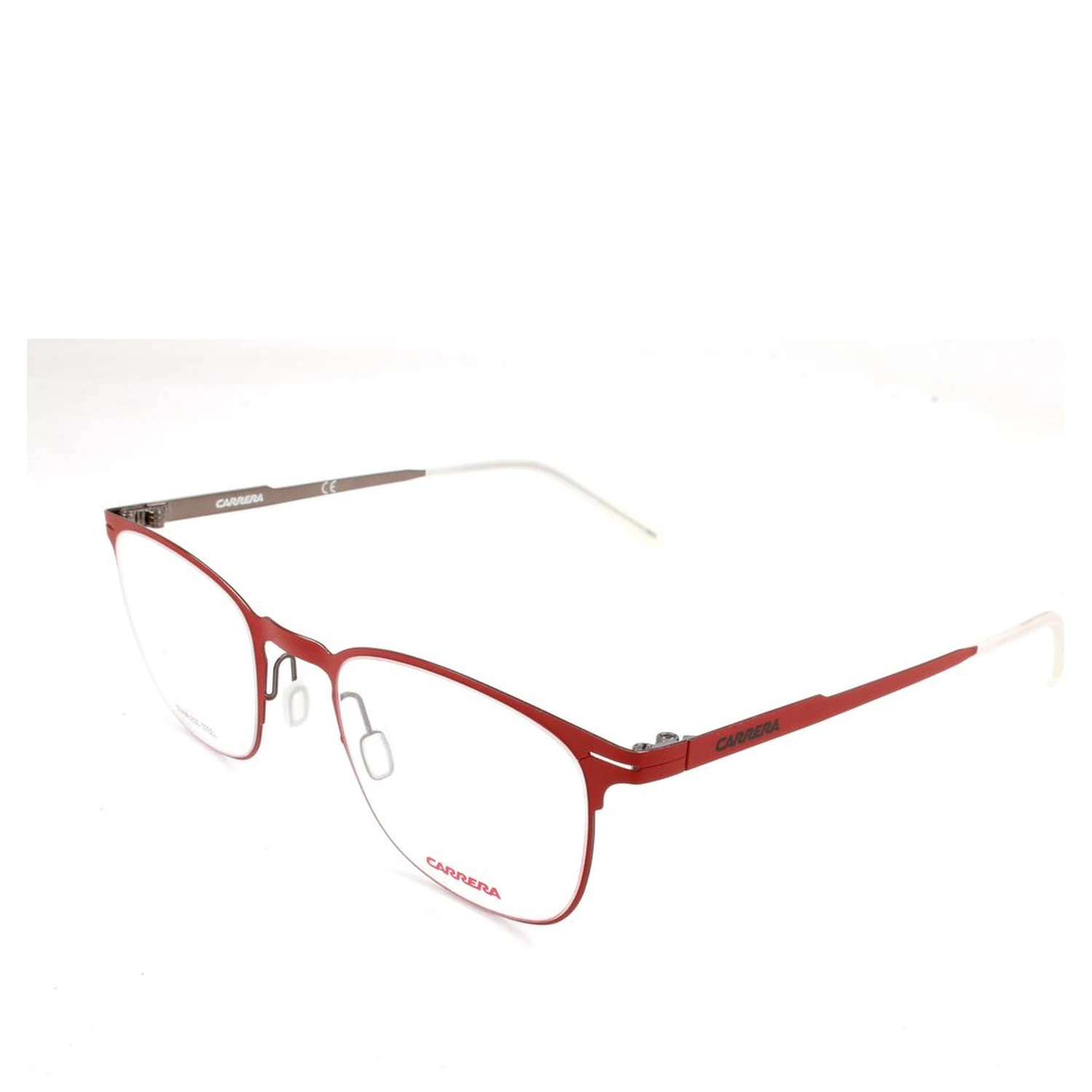 Multicolor Stainless Steel Glasses (Frames)