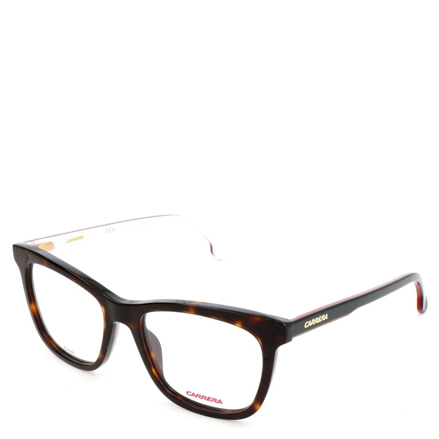 Brown Acetate Glasses (Frames)