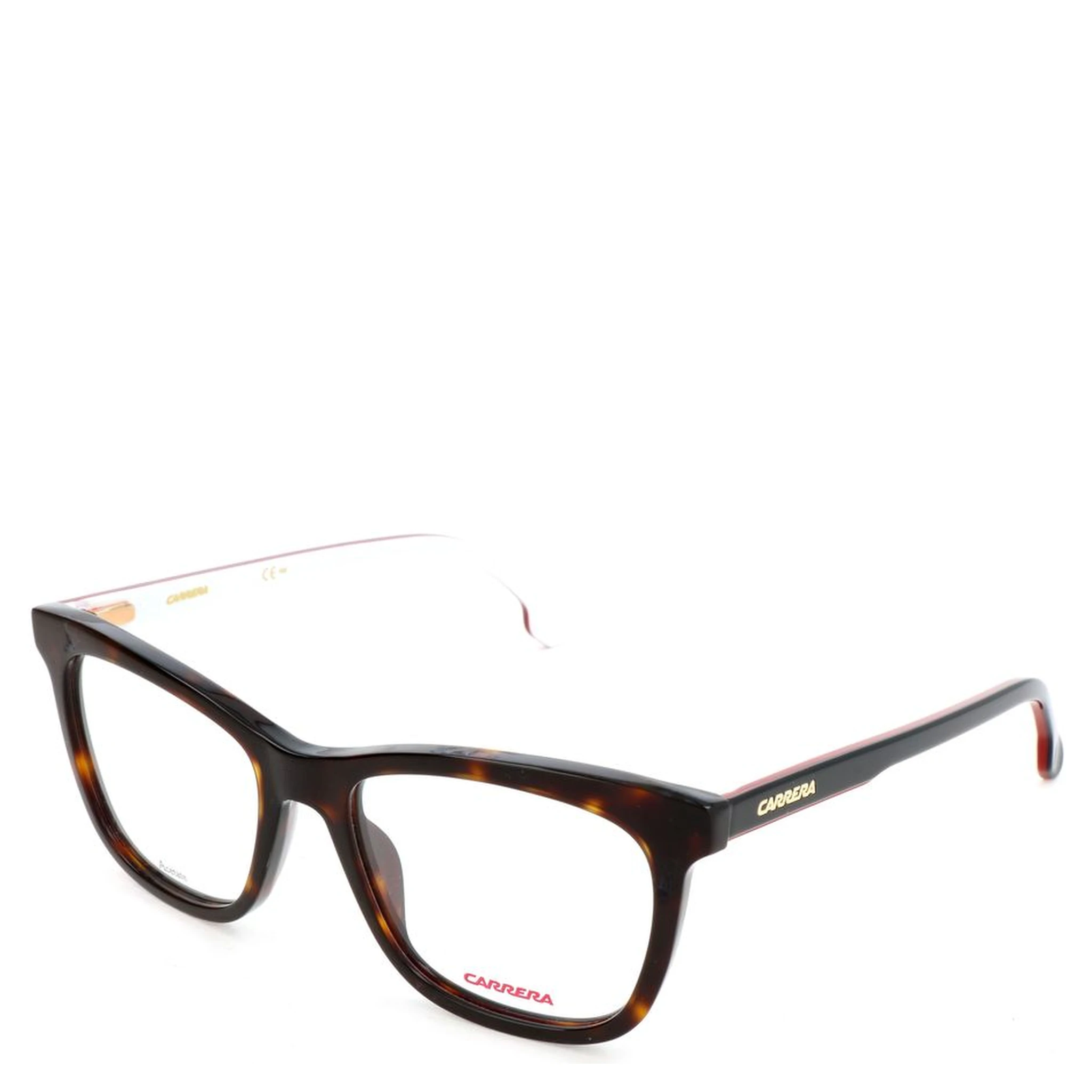 Brown Acetate Glasses (Frames)