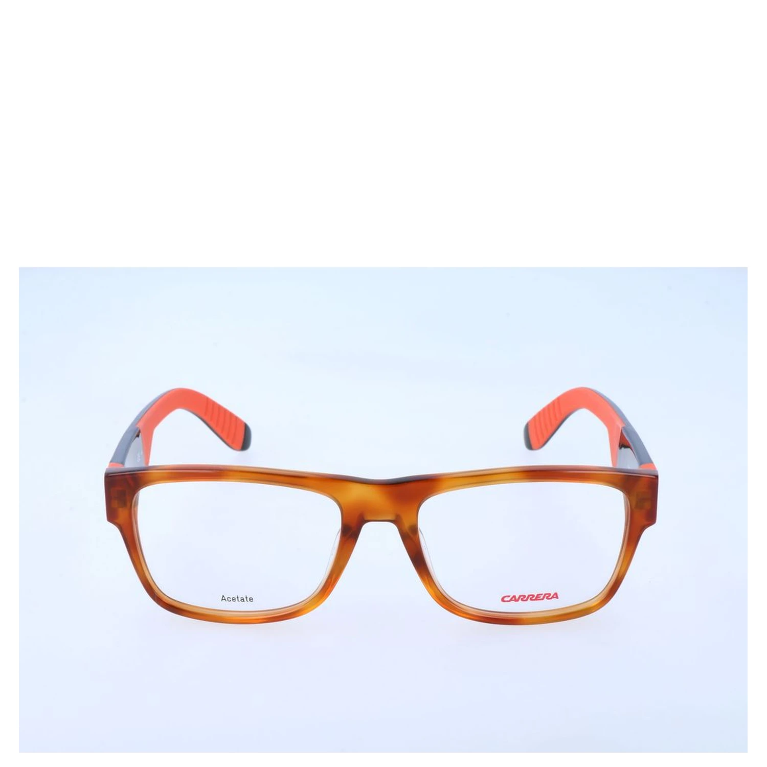 Brown Acetate Glasses (Frames)