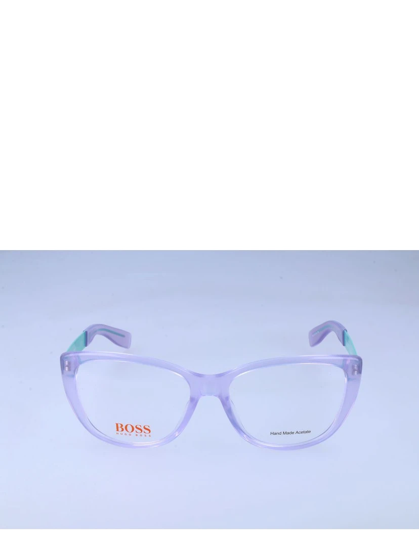 Multicolor Acetate Glasses (Frames)