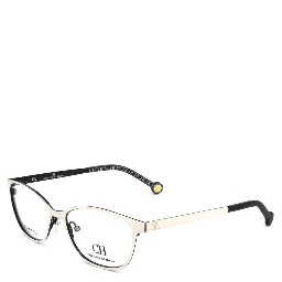 Black Stainless Steel Glasses (Frames)