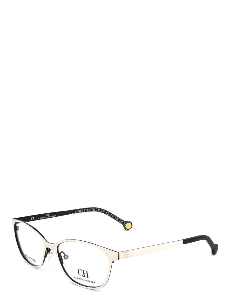 Black Stainless Steel Glasses (Frames) alternative