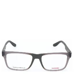 Black Resin Glasses (Frames)