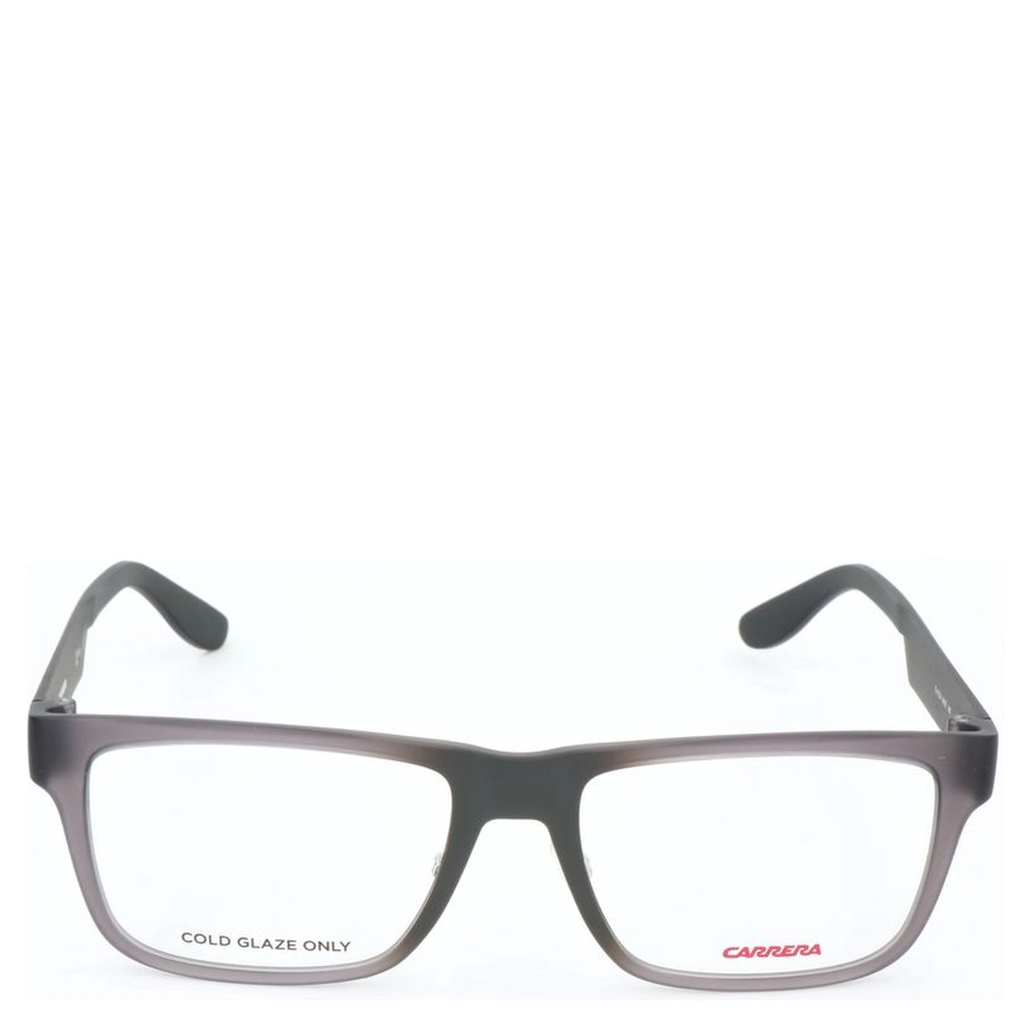 Black Resin Glasses (Frames)