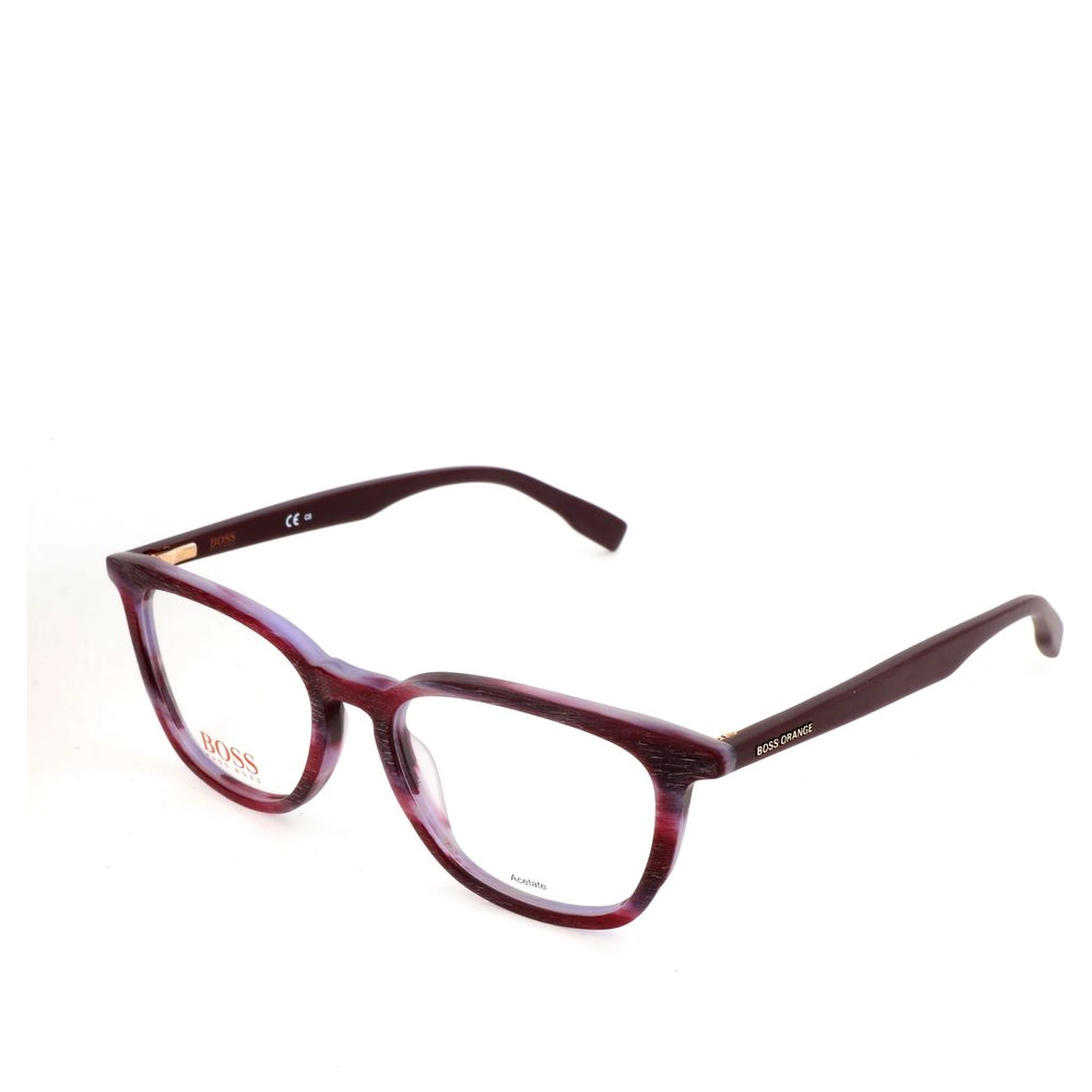Multicolor Acetate Glasses (Frames)