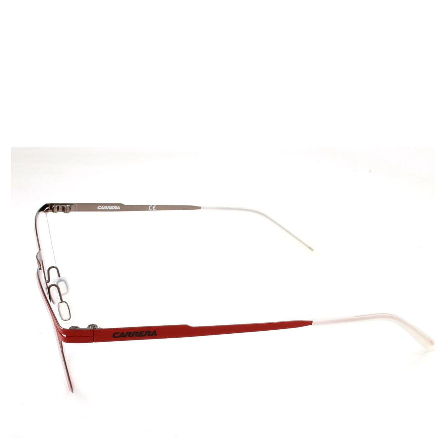 Multicolor Stainless Steel Glasses (Frames)