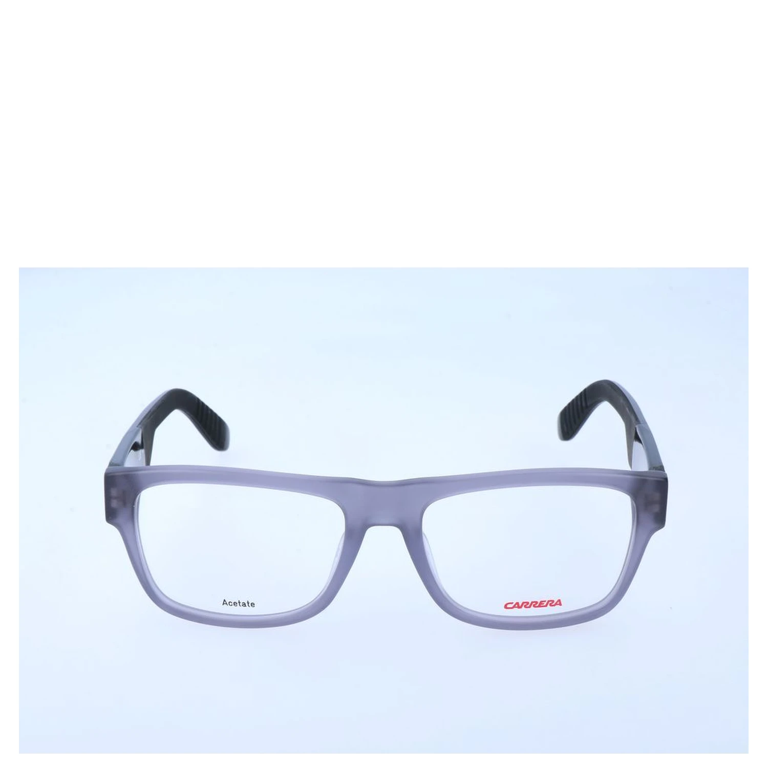 Gray Acetate Glasses (Frames)