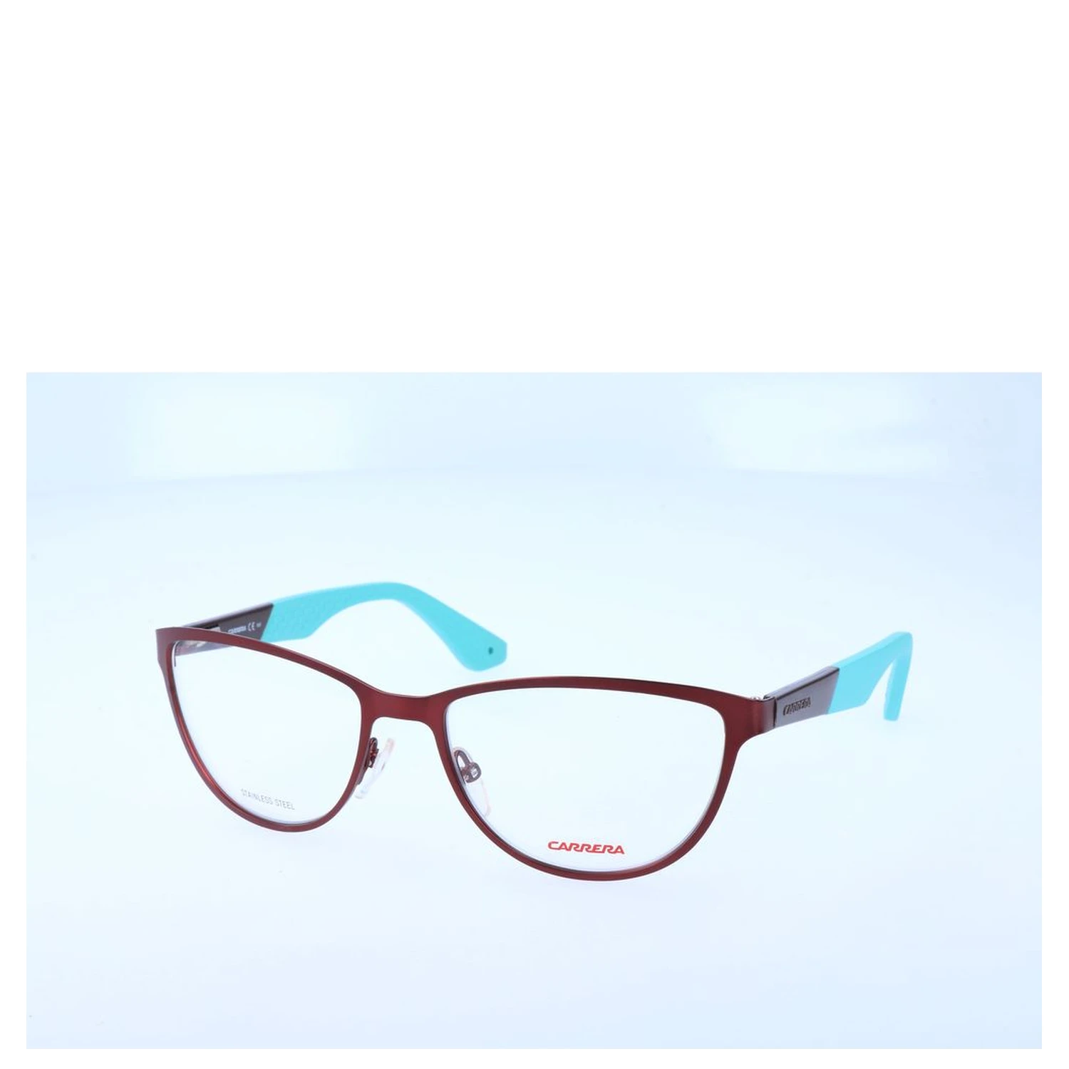 Multicolor Stainless Steel Glasses (Frames)