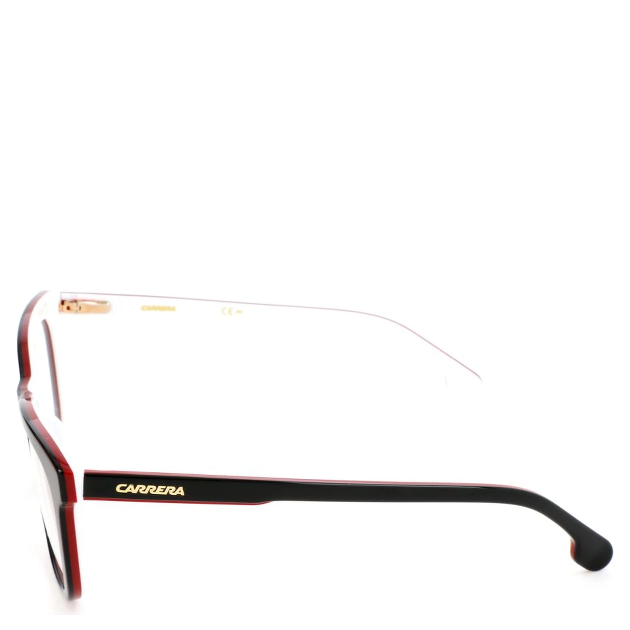 Black Acetate Glasses (Frames)