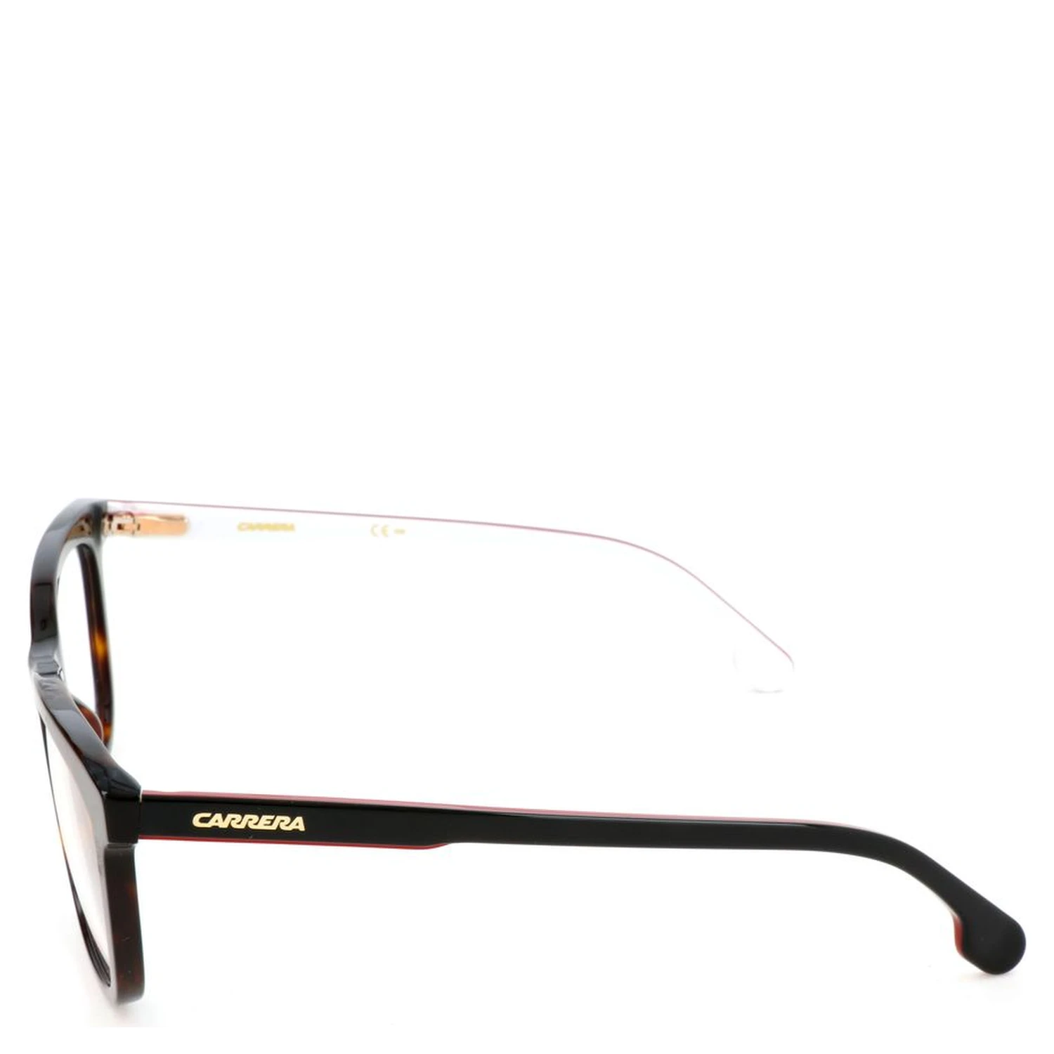 Brown Acetate Glasses (Frames)