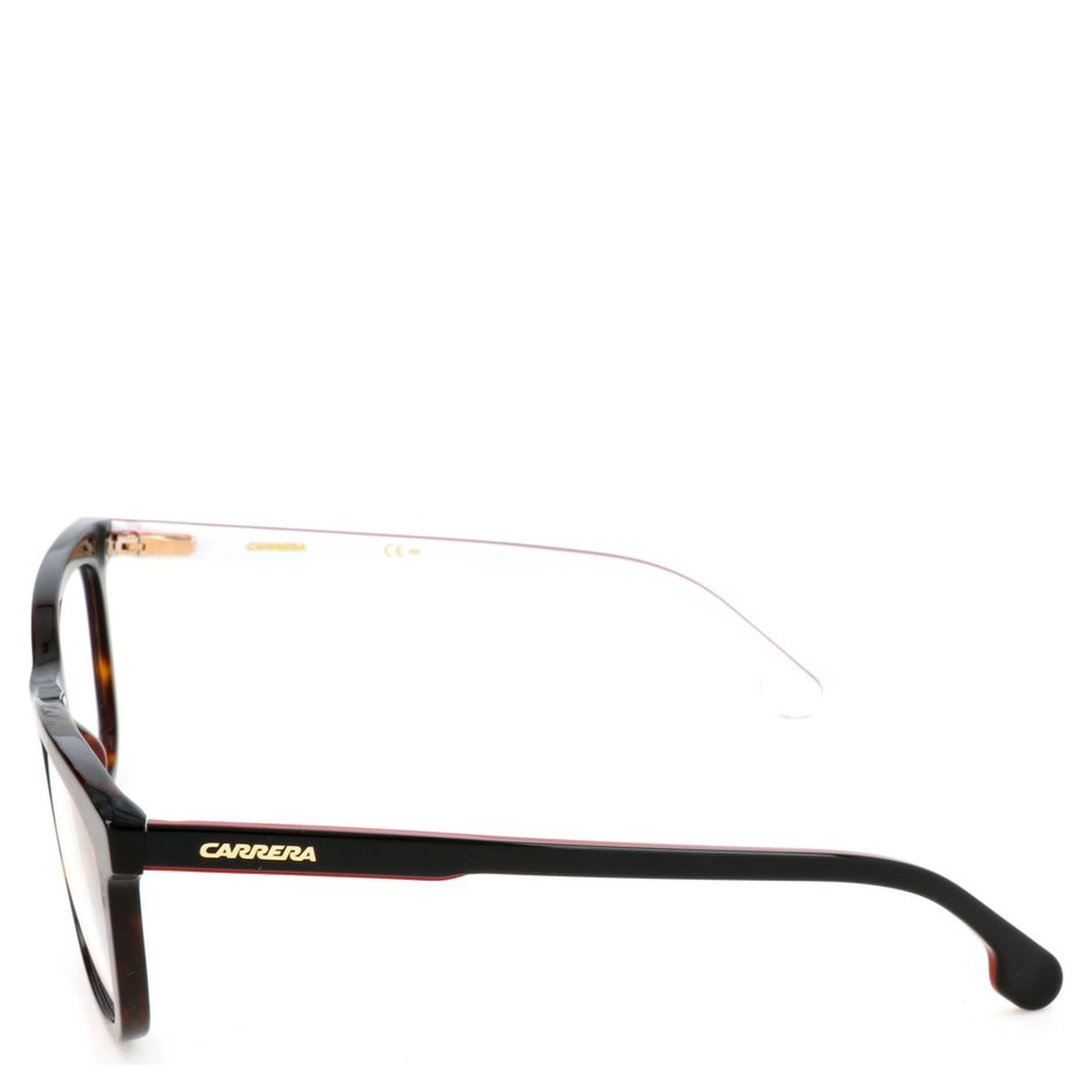 Brown Acetate Glasses (Frames)