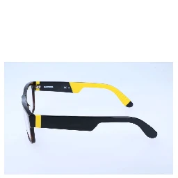 نظارات (إطارات) من الأسيتات البني