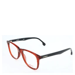 Black Acetate Glasses (Frames)