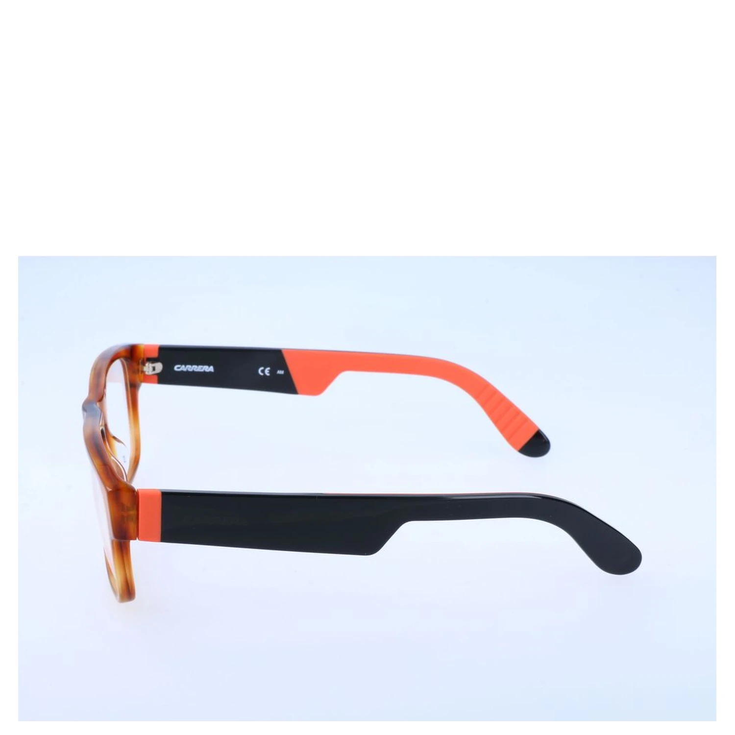 Brown Acetate Glasses (Frames)